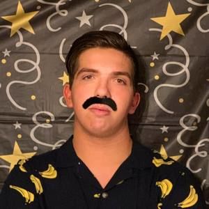 Meet your Posher, Braden